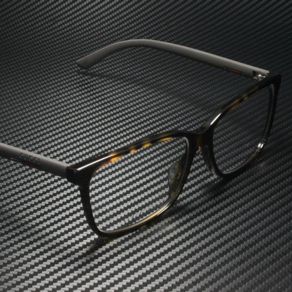 Gucci Black 58mm Eyeglasses - Picture 2 of 3